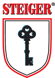 Steiger Ltd. logo
