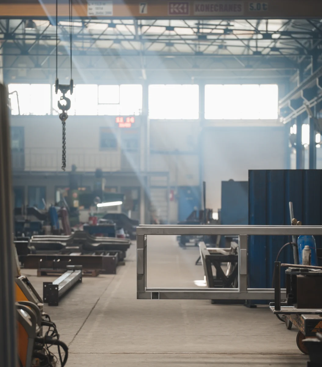 Family-Owned Manufacturer-1