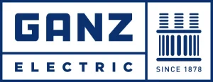 Ganz_Logo_Mono-Blue_2025