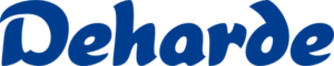 Deharde-Logo